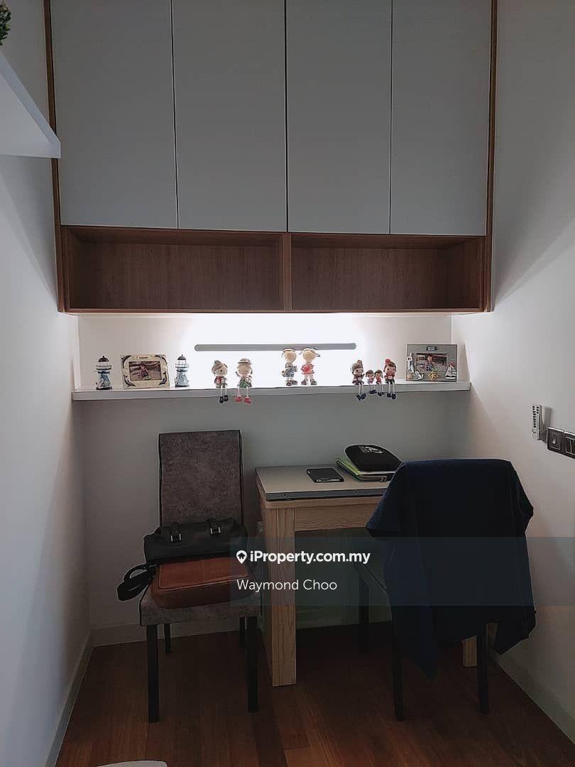 Residensi Servis untuk Disewa di The Park 2 oleh Waymond Choo - iProperty.com.my