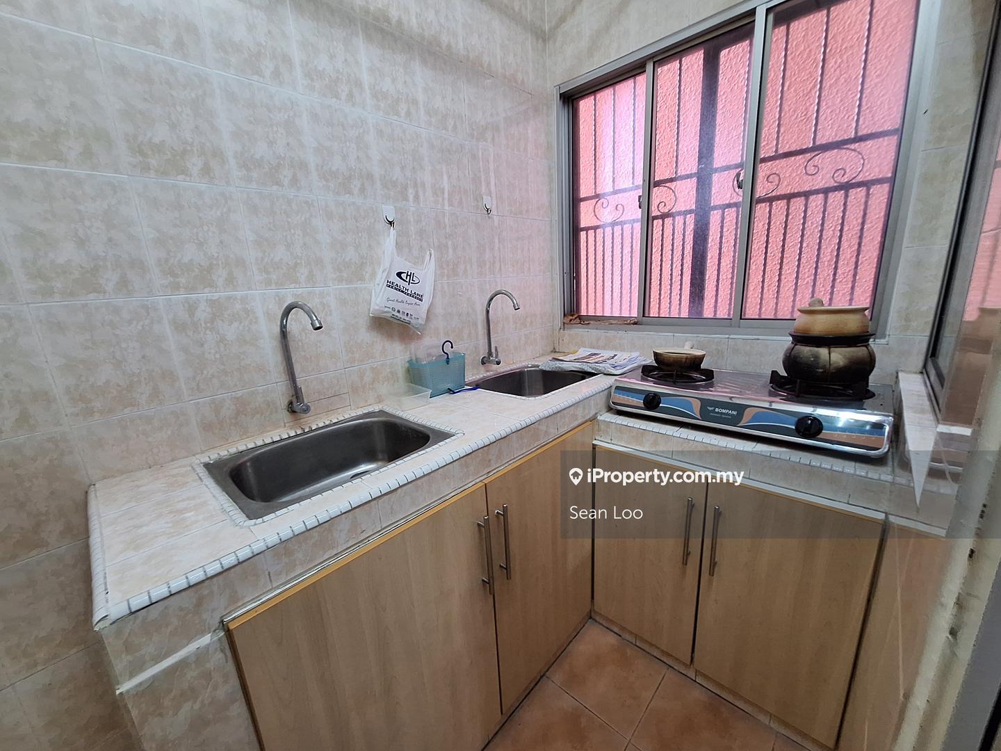 Condominium for Sale in Ketumbar Hill by Sean Loo - iProperty.com.my