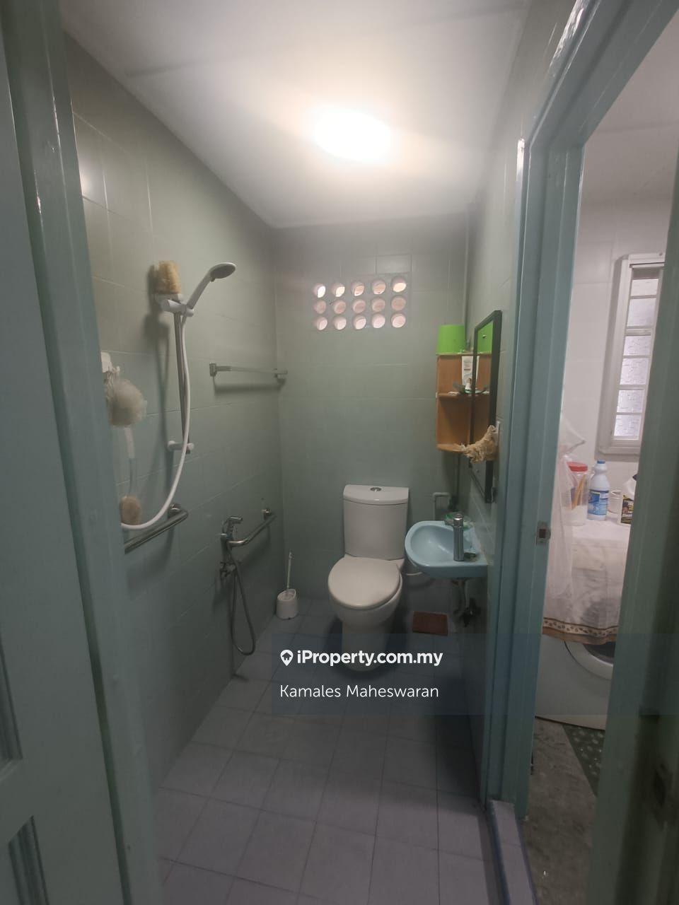 2-storey Terraced House for Sale in Taman Wangsa Baiduri, Subang Jaya by Kamales Maheswaran - iProperty.com.my