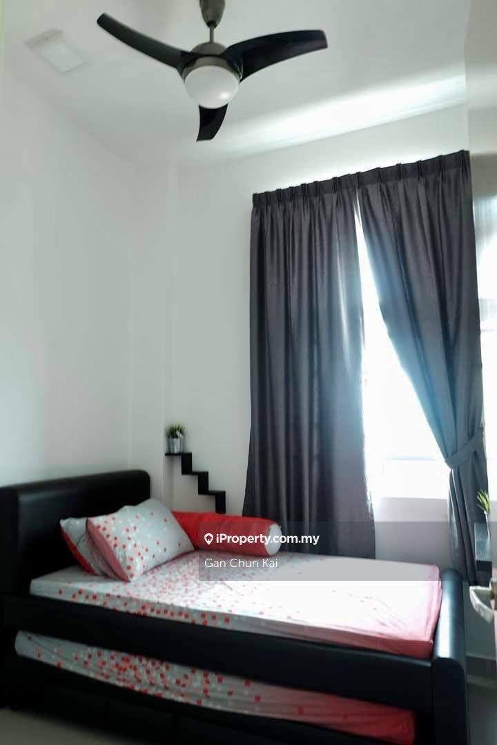 Condominium for Rent in Southbay Plaza by Gan Chun Kai - iProperty.com.my