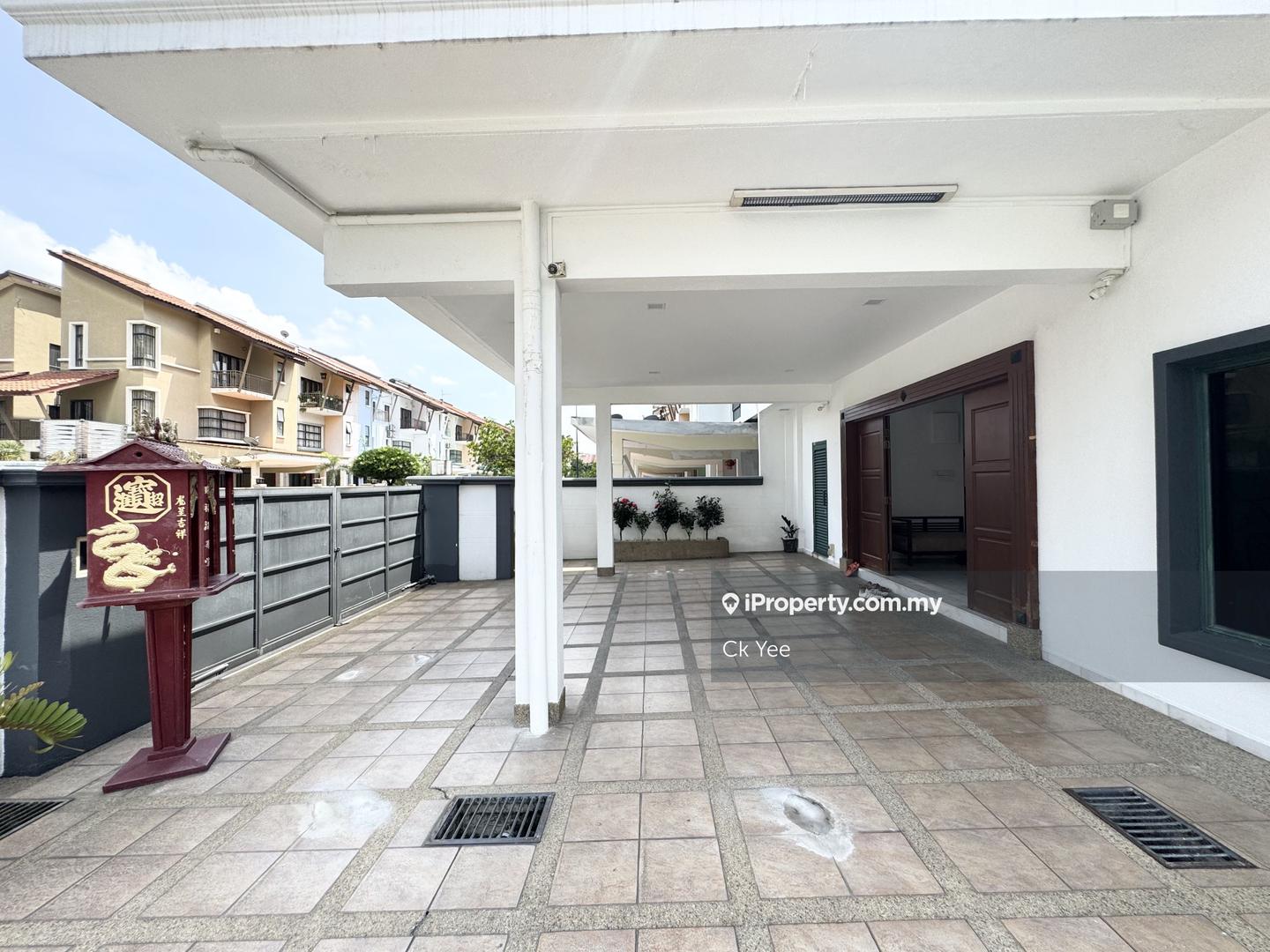 Semi-Detached House for Sale in Jalil Sutera, Bukit Jalil by Ck Yee - iProperty.com.my