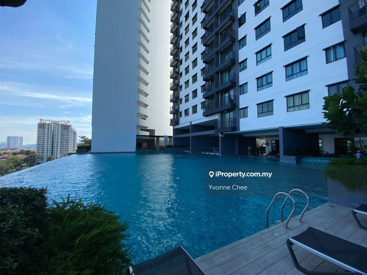 Condominium for Sale in TreeO by Yvonne Chee - iProperty.com.my