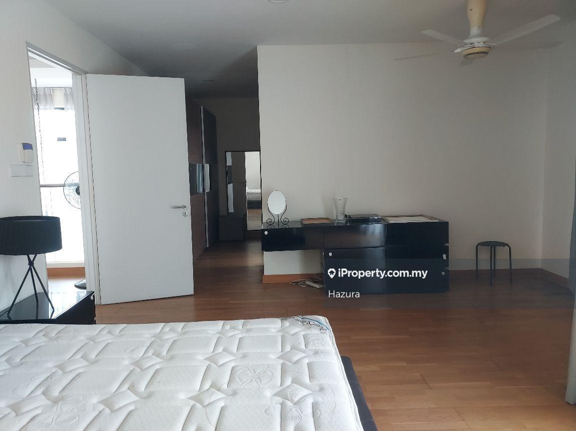 Rumah Berkembar untuk Dijual di Alam Impian, Shah Alam oleh Hazura - iProperty.com.my