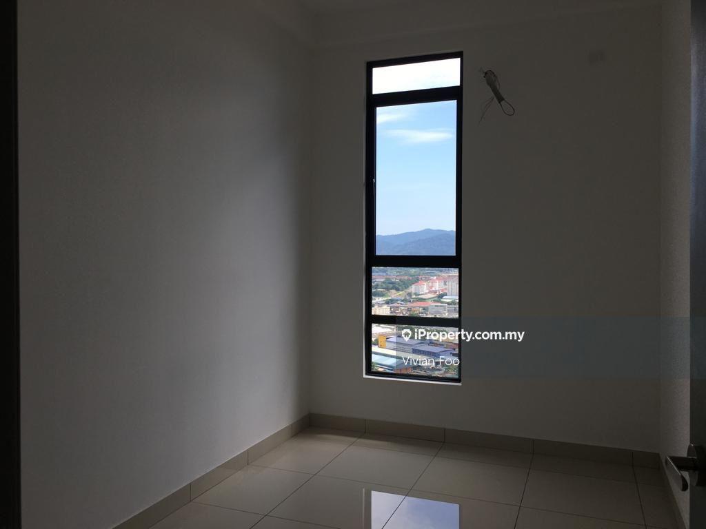 Kondominium untuk Dijual di Legend Heights oleh Vivian Foo - iProperty.com.my