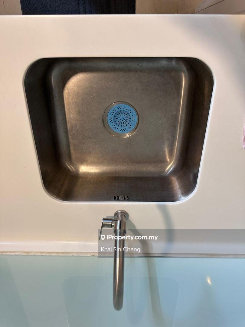 Service Residence for Rent in Tamarind Suites by Khai Sin Cheng - iProperty.com.my