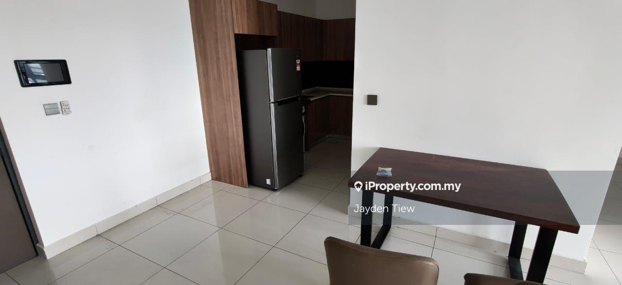 Residensi Servis untuk Disewa di Green Haven oleh Jayden Tiew - iProperty.com.my