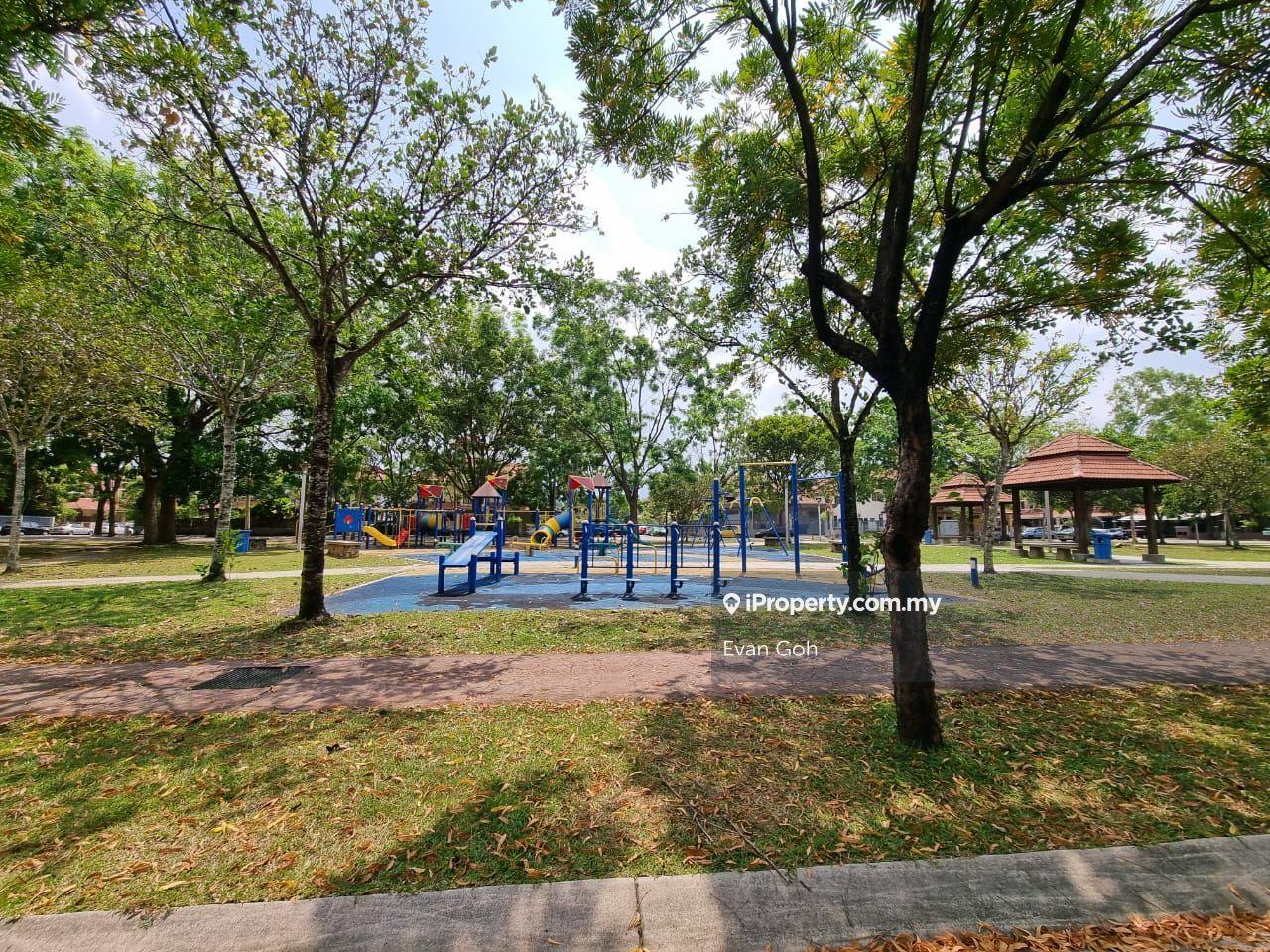 Rumah Berangkai 2 Tingkat untuk Dijual di Bandar Nusaputra, Puchong oleh Evan Goh - iProperty.com.my