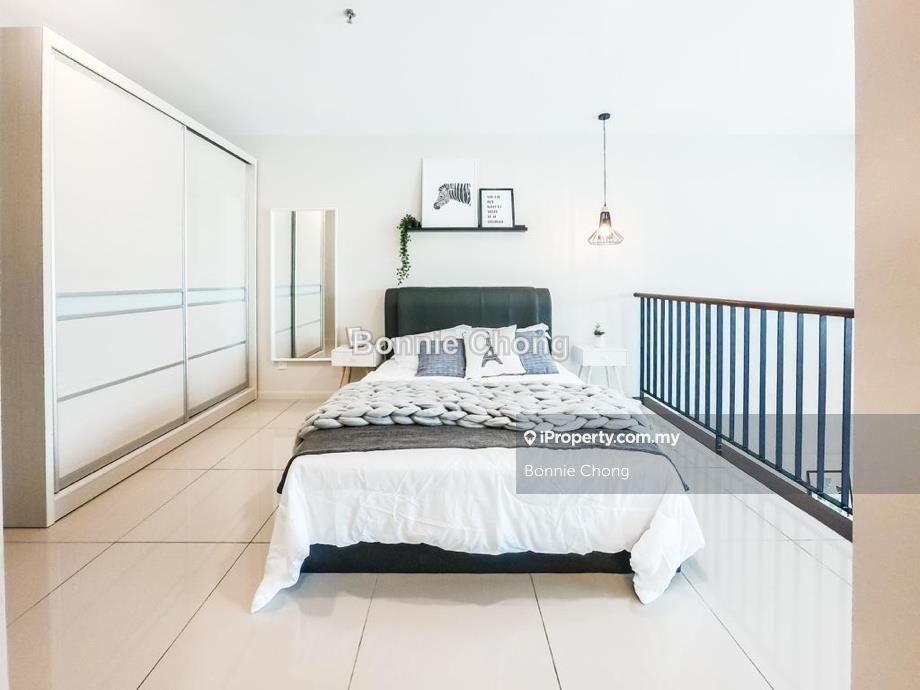 Residensi Servis untuk Dijual di Pacific 63 oleh Bonnie Chong - iProperty.com.my