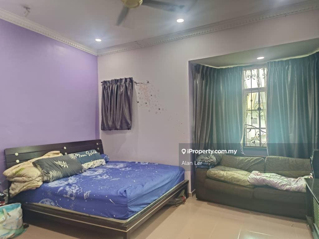 2-storey Terraced House for Sale in Bandar Seri Alam, Masai by Alan Ler - iProperty.com.my