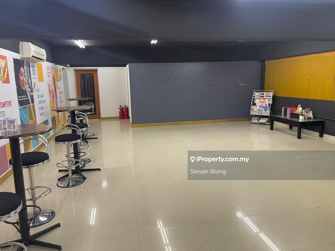 Detached Factory for Sale in Taman Midah, Cheras by Steven Wong - iProperty.com.my