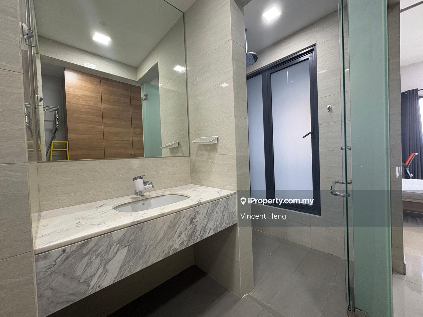 Service Residence for Rent in Cyperus @ Tropicana Gardens by Vincent Heng - iProperty.com.my