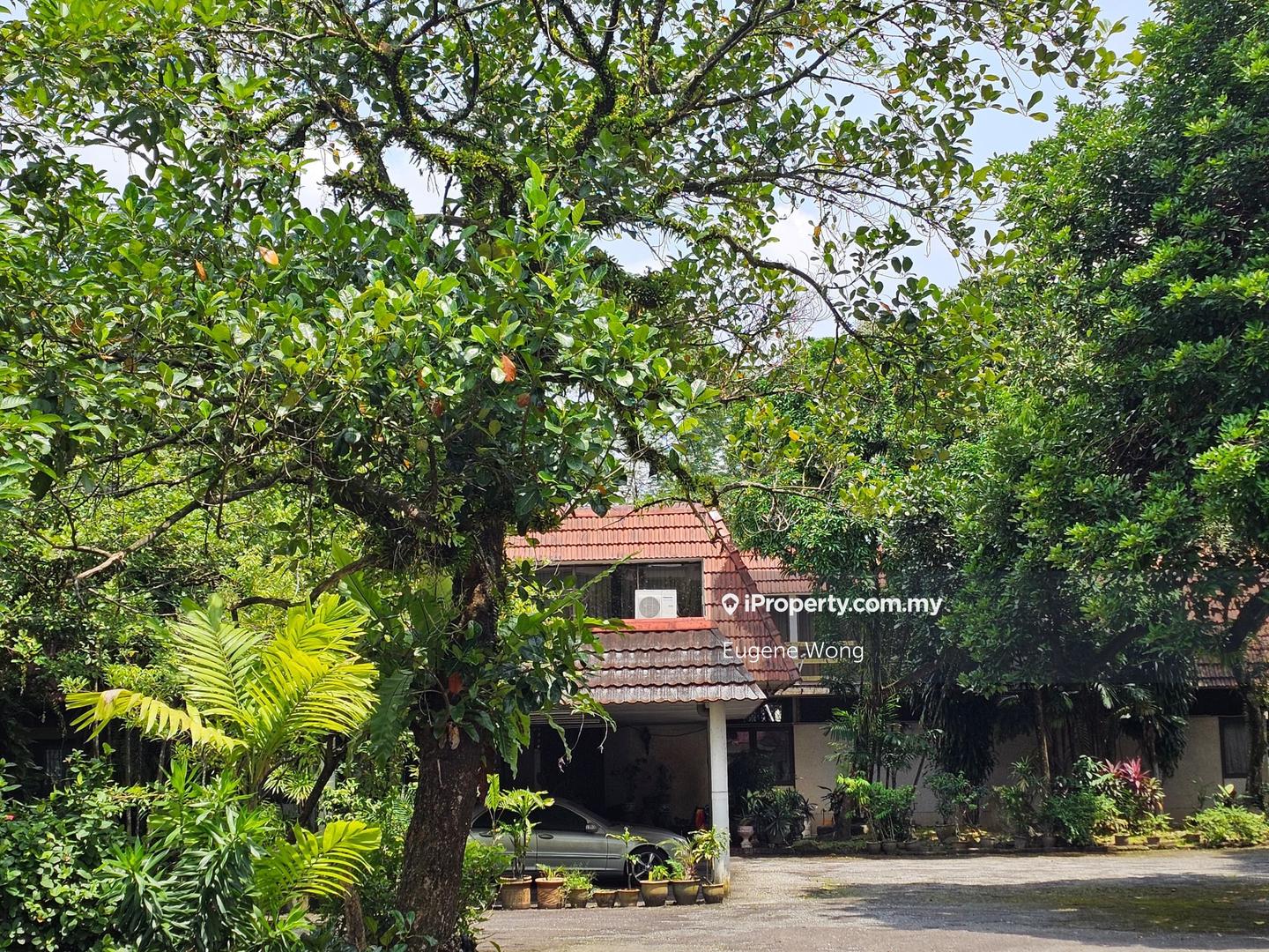 Bungalow House for Sale in Taman U Thant, Ampang by Eugene Wong - iProperty.com.my