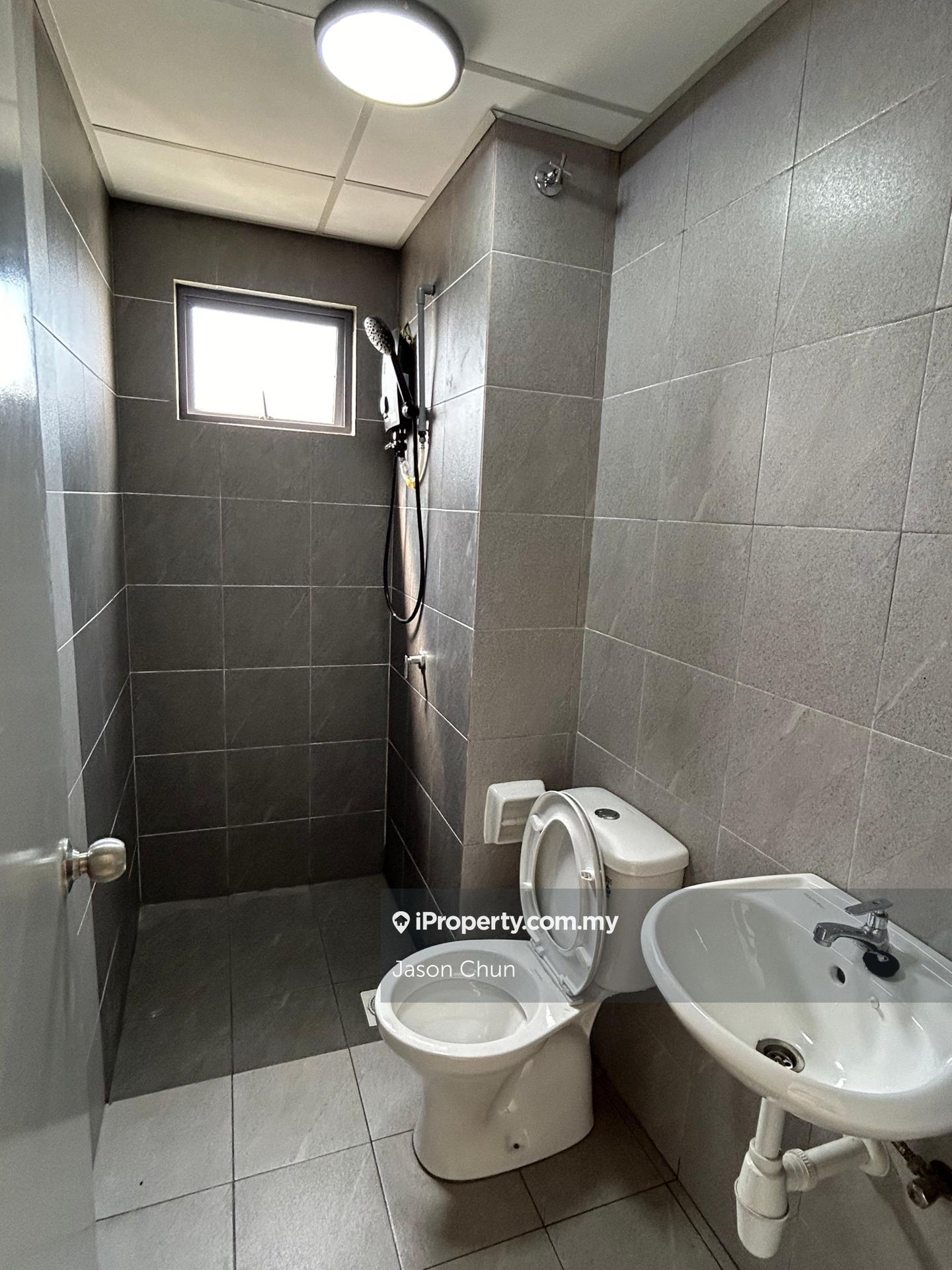 Service Residence for Sale in Flora Residency by Jason Chun - iProperty.com.my