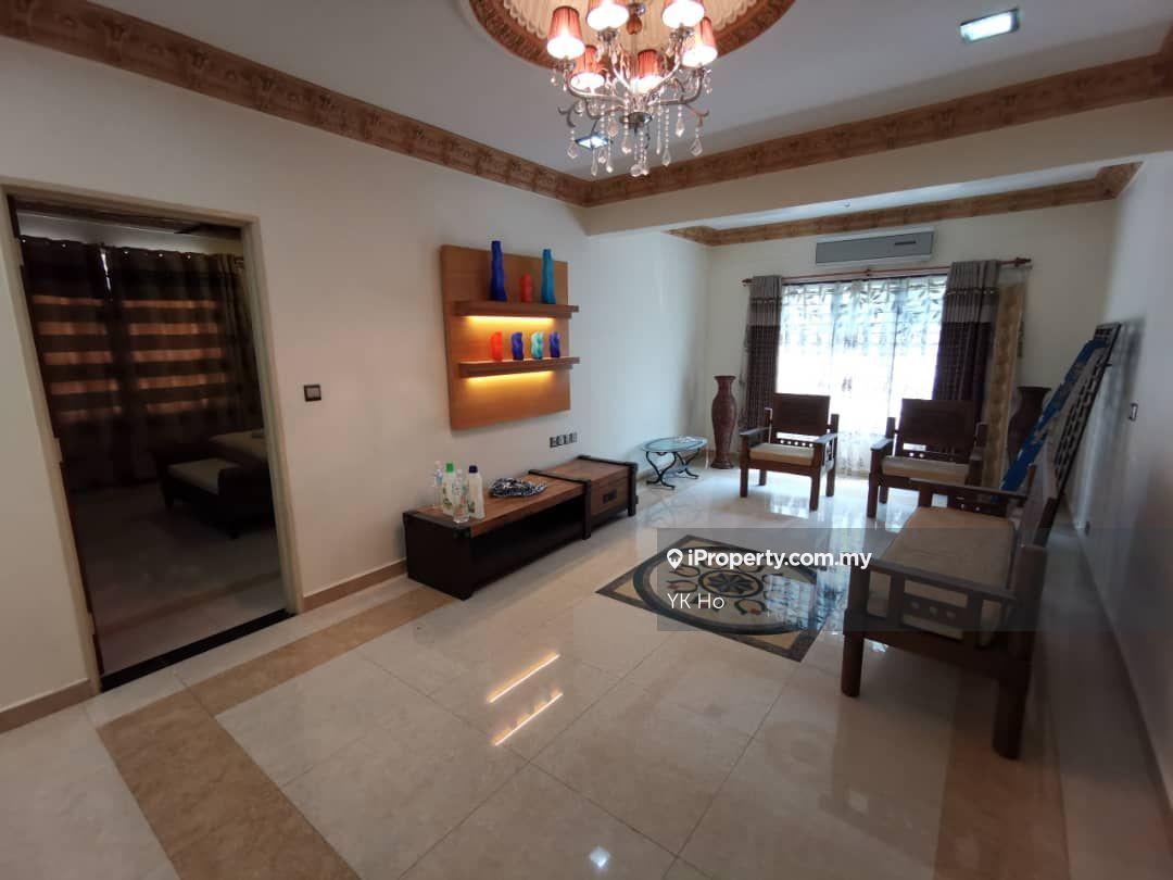 2.5-storey Terraced House for Sale in Sering Ukay, Ampang by YK Ho - iProperty.com.my