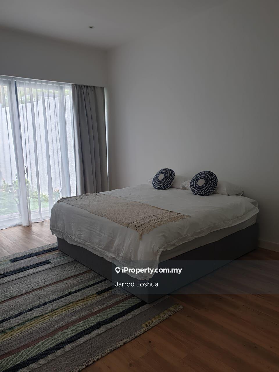 Condominium for Rent in Kiaramas Danai by Jarrod Joshua - iProperty.com.my