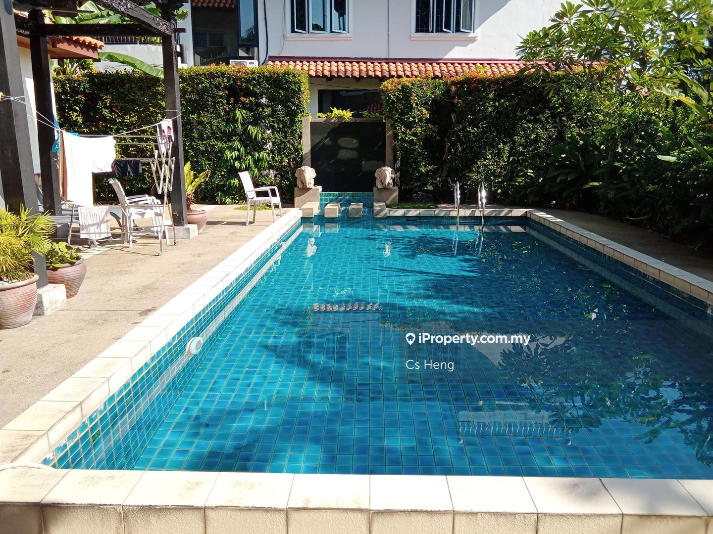 Bungalow House for Sale in Titiwangsa bungalow, Titiwangsa by Cs Heng - iProperty.com.my