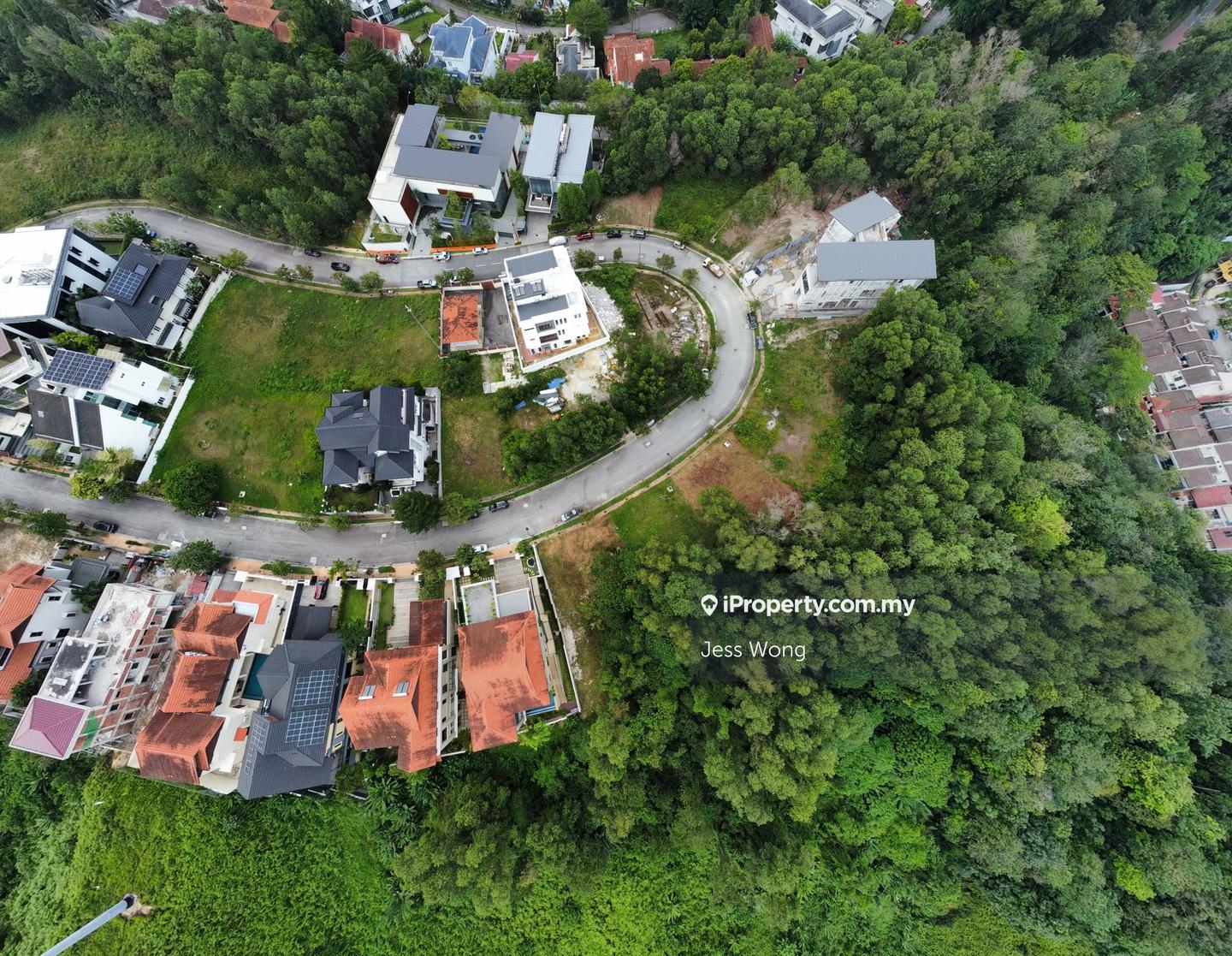 Bungalow Land for Sale in Bukit Damansara, Damansara Heights by Jess Wong - iProperty.com.my
