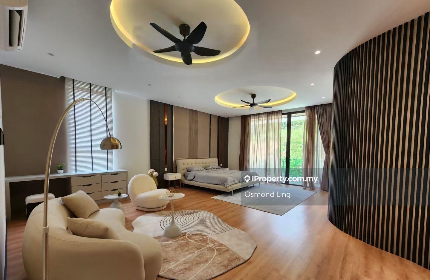 Banglo untuk Dijual di NEW 75x110 2-Sty Bungolaw｜Ready Unit｜SEREMBAN, Bandar Sri Sendayan oleh Osmond Ling - iProperty.com.my