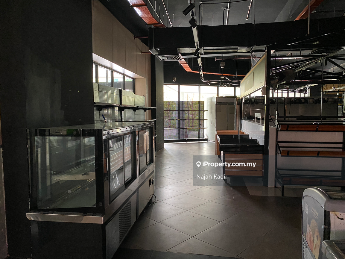 Banglo Komersial untuk Dijual di Cyberjaya, Cyberjaya oleh Najah Kadir - iProperty.com.my