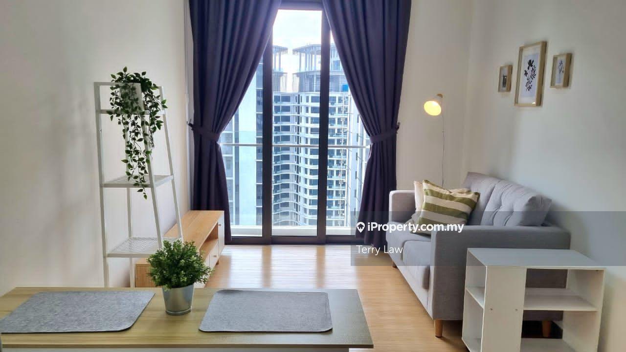 Service Residence for Sale in Southlink by Terry Law - iProperty.com.my