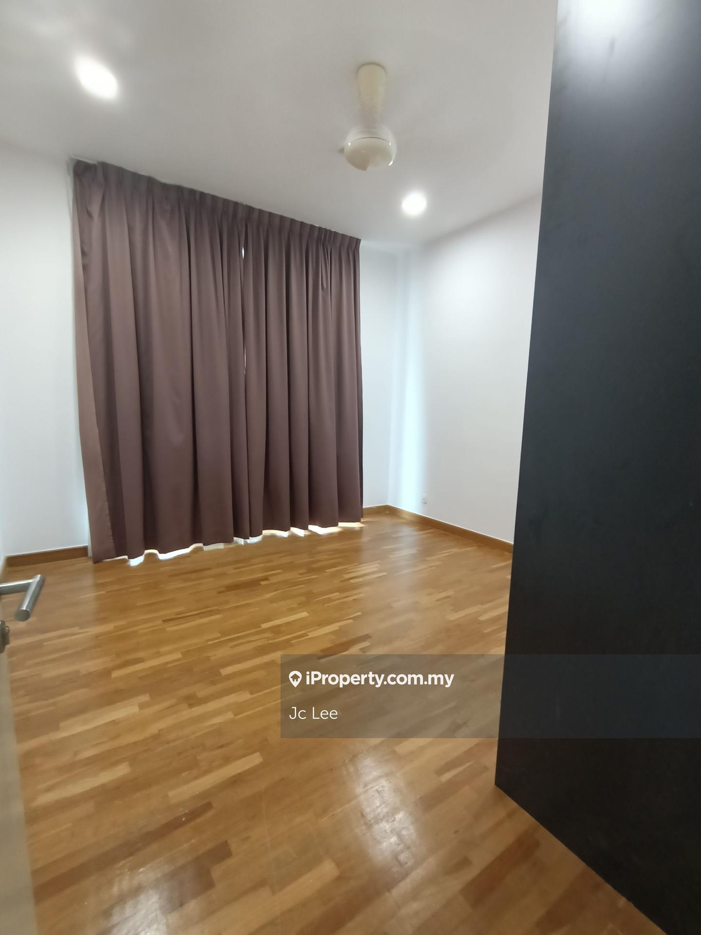 Residensi Servis untuk Disewa di Verde oleh Jc Lee - iProperty.com.my