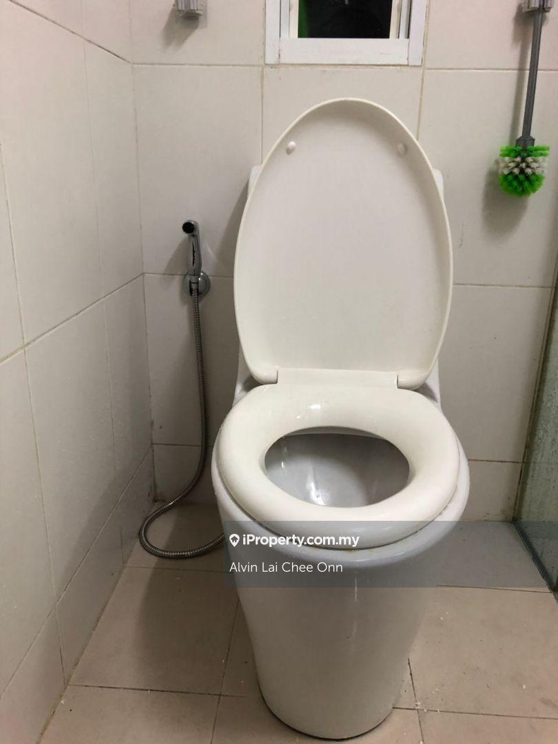 Service Residence for Sale in Titiwangsa Sentral by Alvin Lai - iProperty.com.my