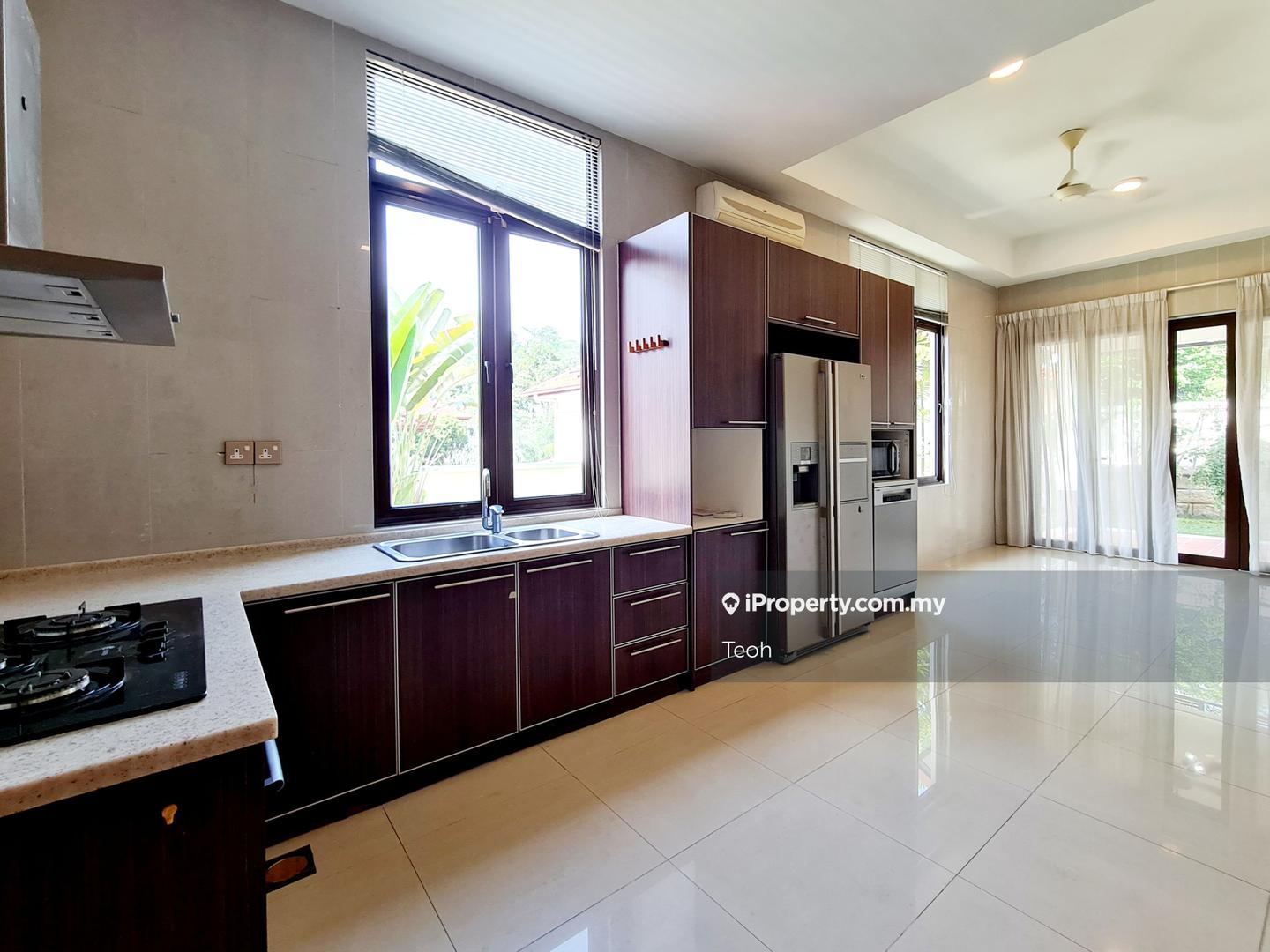 Bungalow House for Sale in Impian Bukit Tunku, Bukit Tunku (Kenny Hills) by Teoh - iProperty.com.my