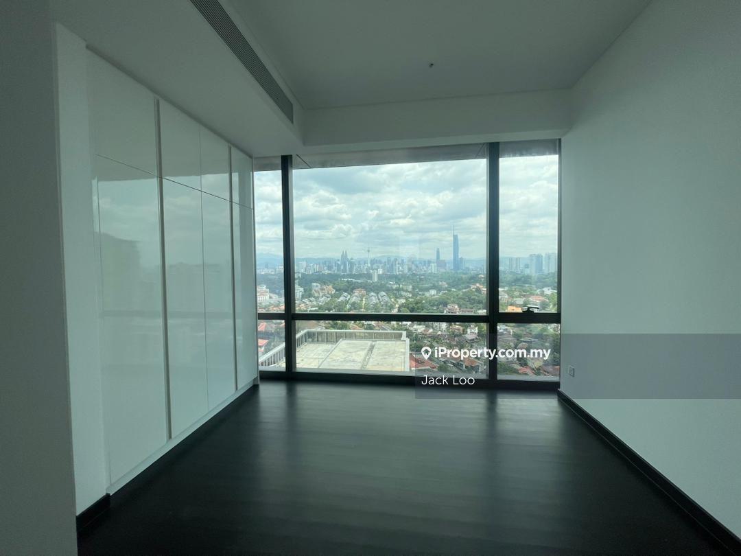 Residensi Servis untuk Dijual di Pavilion Damansara Heights oleh Jack Loo - iProperty.com.my