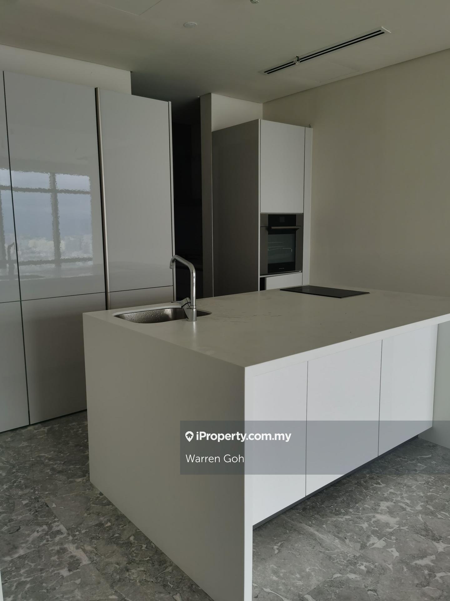 Service Residence for Sale in Four Seasons Place by Warren Goh - iProperty.com.my