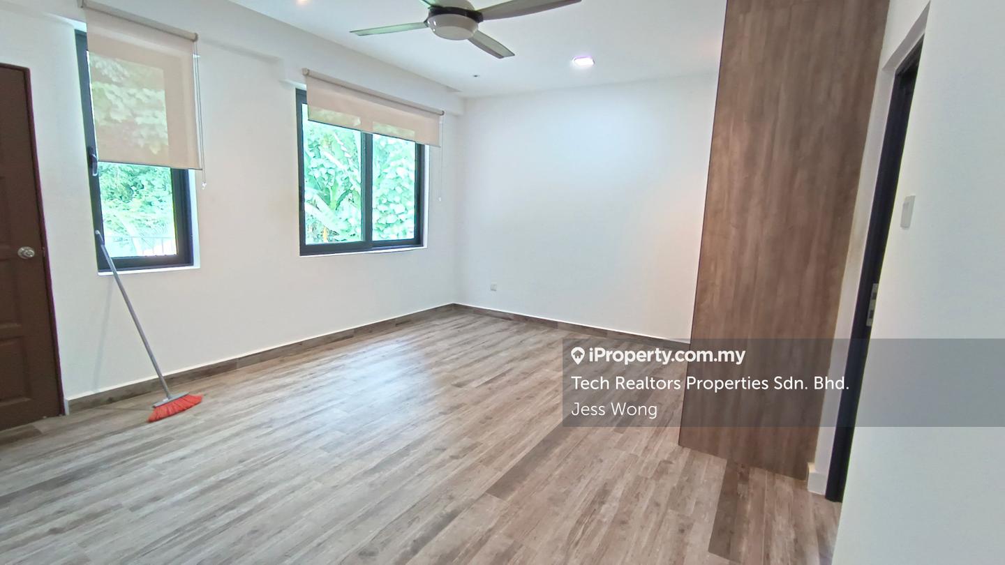 Bungalow House for Rent in Bukit Damansara Heights, Damansara Heights by Jess Wong - iProperty.com.my