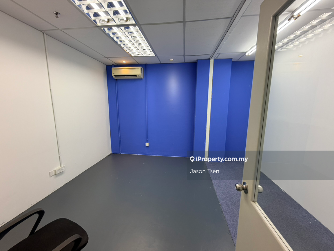 Office for Rent in Pusat Bandar Puchong, Puchong by Jason Tsen - iProperty.com.my