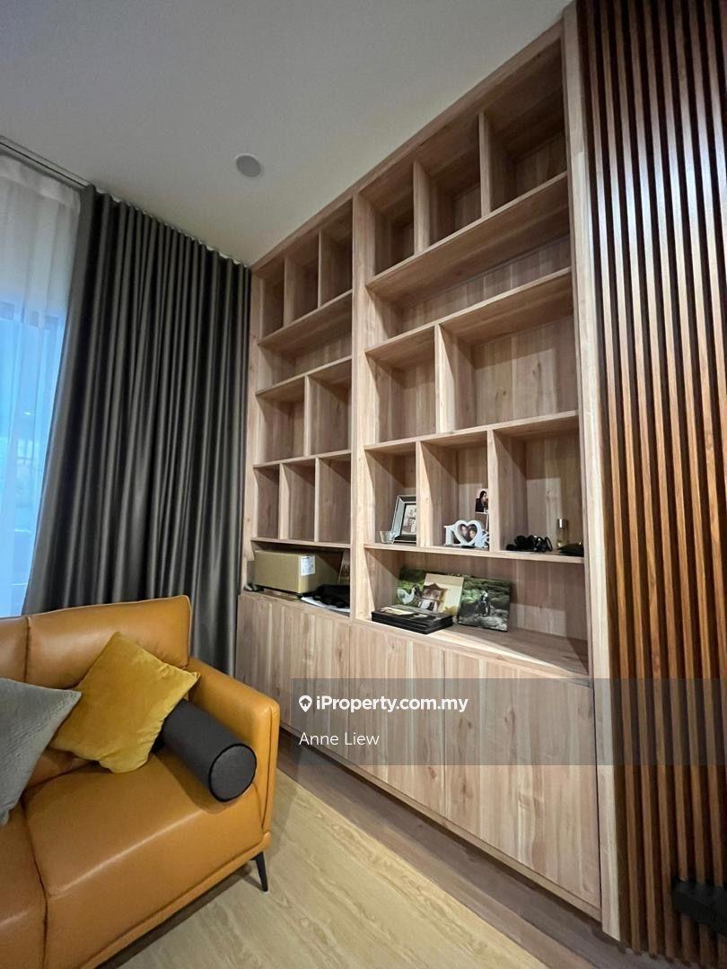 Rumah Teres untuk Disewa di Setia Safiro, Cyberjaya oleh Anne Liew - iProperty.com.my