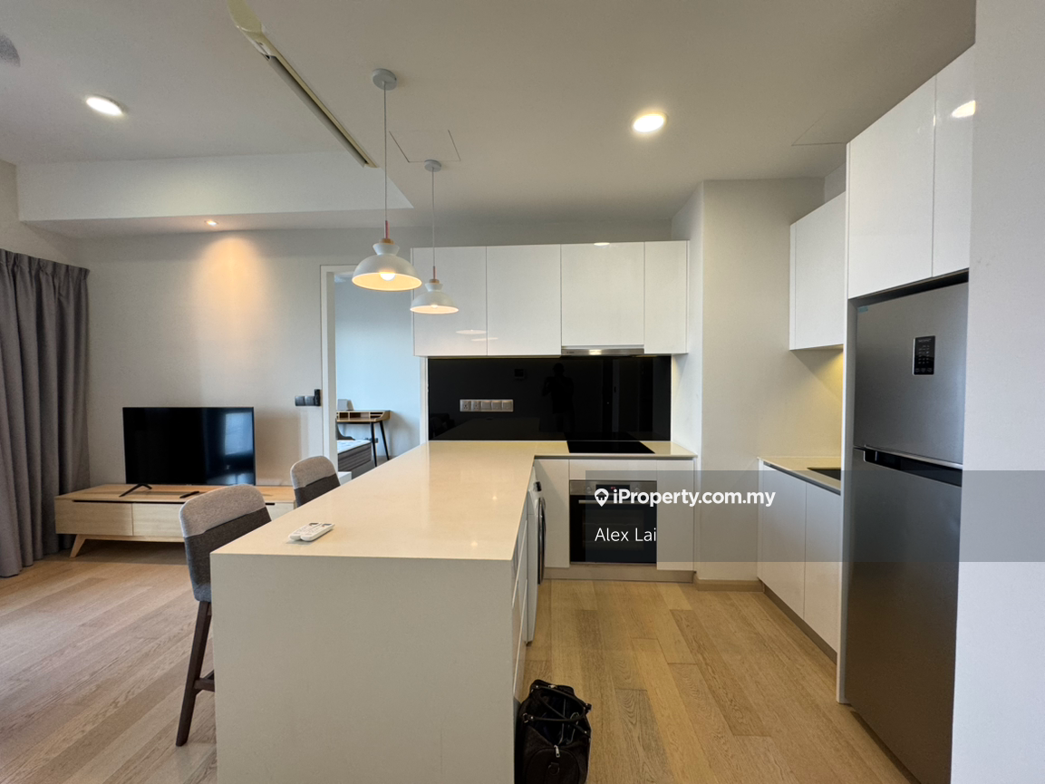 Service Residence for Rent in Star Residences One by Alex Lai - iProperty.com.my