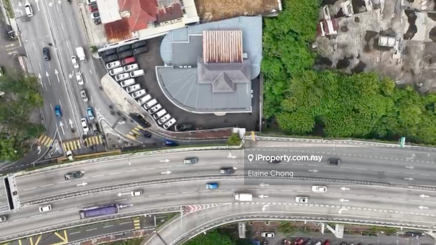 Commercial Bungalow for Sale in KLCC, KL City Centre by Elaine Chong - iProperty.com.my