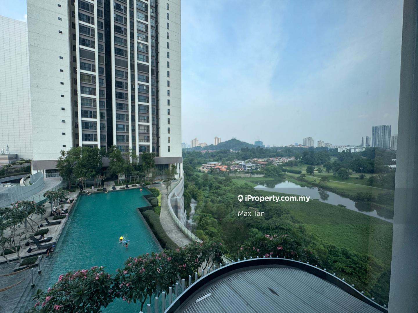 Service Residence for Rent in Arnica @ Tropicana Gardens by Max Tan - iProperty.com.my