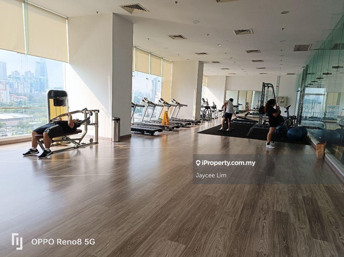 Residensi Servis untuk Dijual di Southbank Residence oleh Jaycee Lim - iProperty.com.my