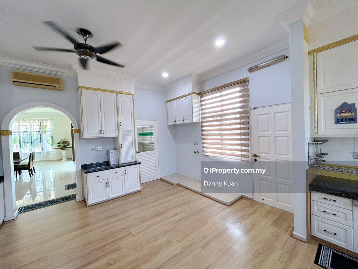 Banglo untuk Dijual di Taman Melaka Perdana, Bukit Katil oleh Danny Kuah - iProperty.com.my