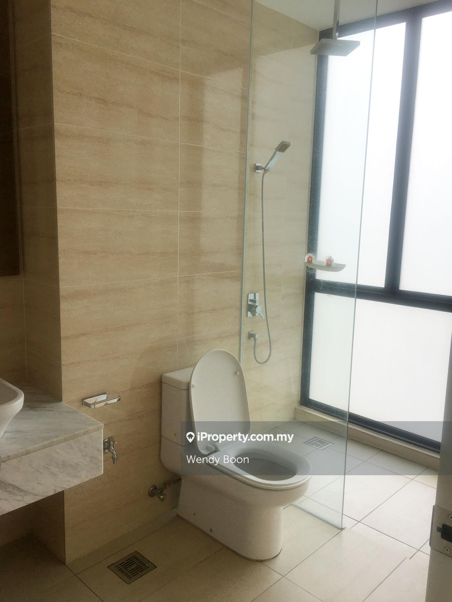 Service Residence for Rent in The Clio Residences by Wendy Boon - iProperty.com.my