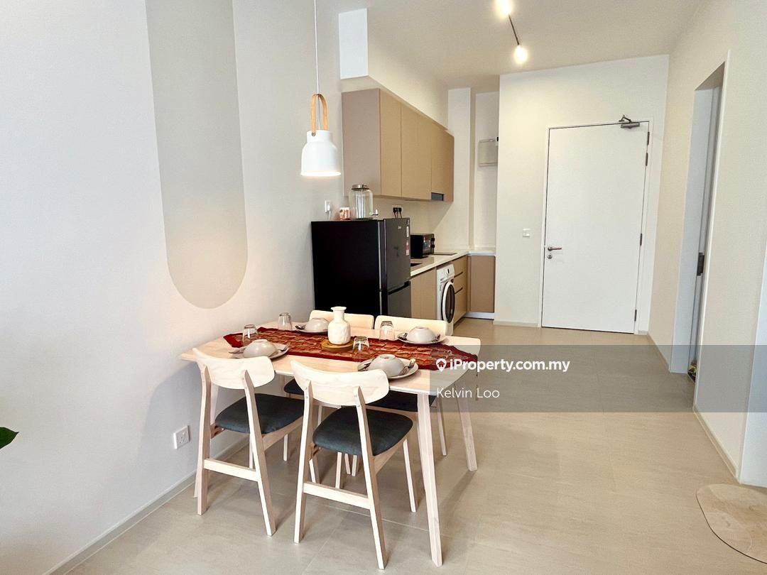 Service Residence for Rent in Laurel Residence by Kelvin Loo - iProperty.com.my