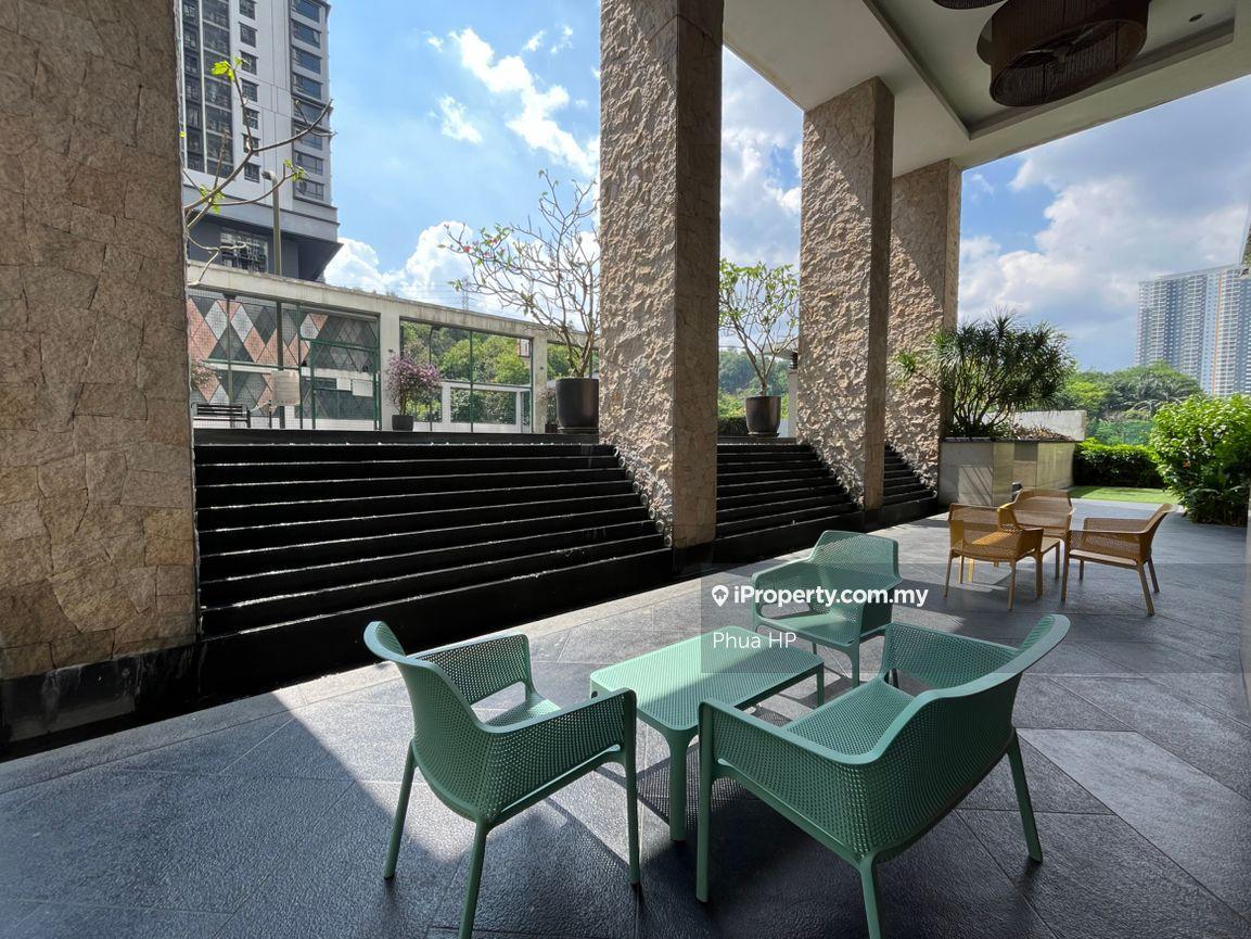 Condominium for Rent in Kiara 9 Residency by Phua HP - iProperty.com.my