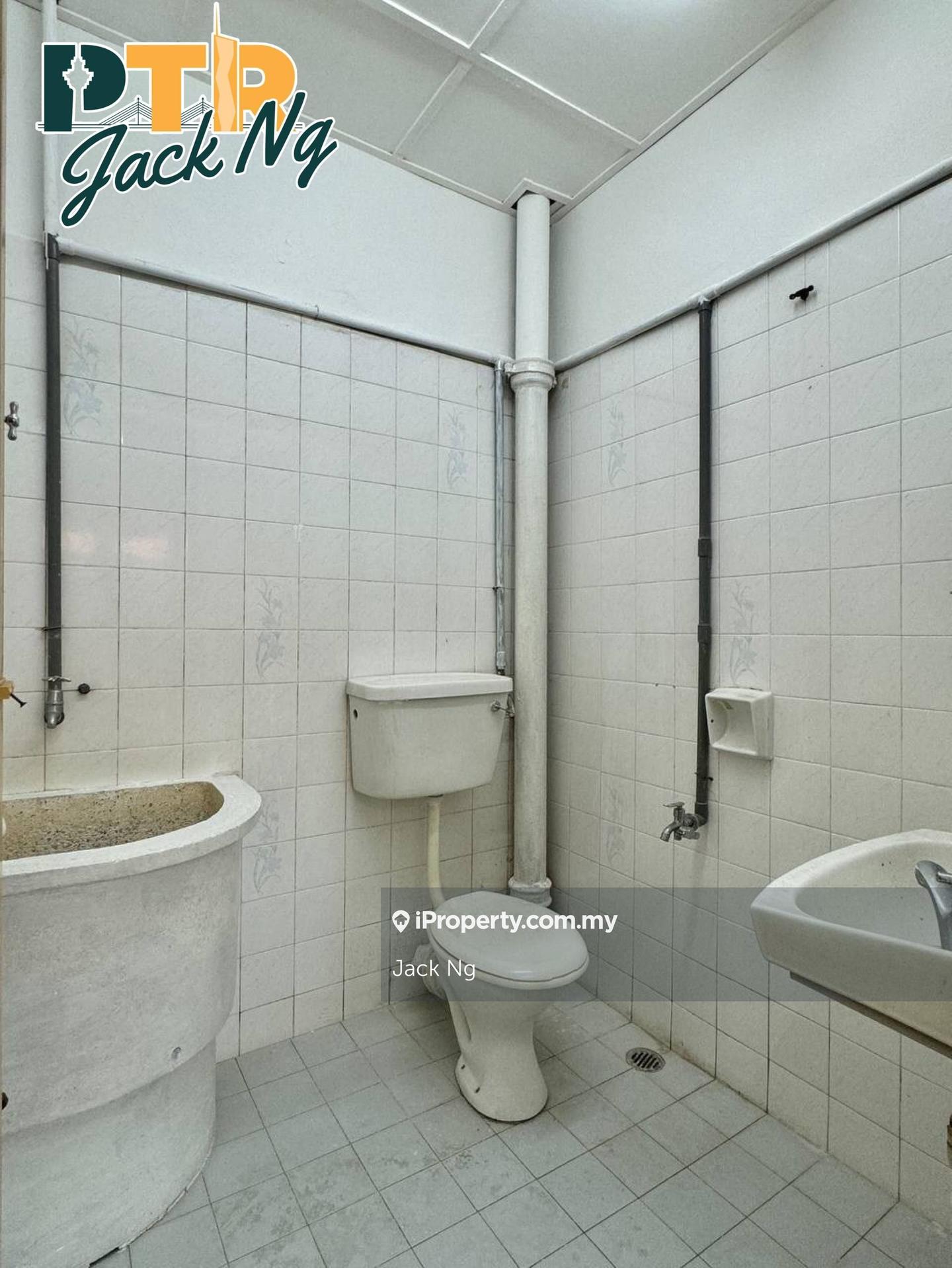 Rumah Berangkai 2 Tingkat untuk Disewa di Taman Bagan, Butterworth oleh Jack Ng - iProperty.com.my