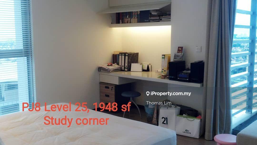 Service Residence for Sale in PJ8 by Thomas Lim - iProperty.com.my