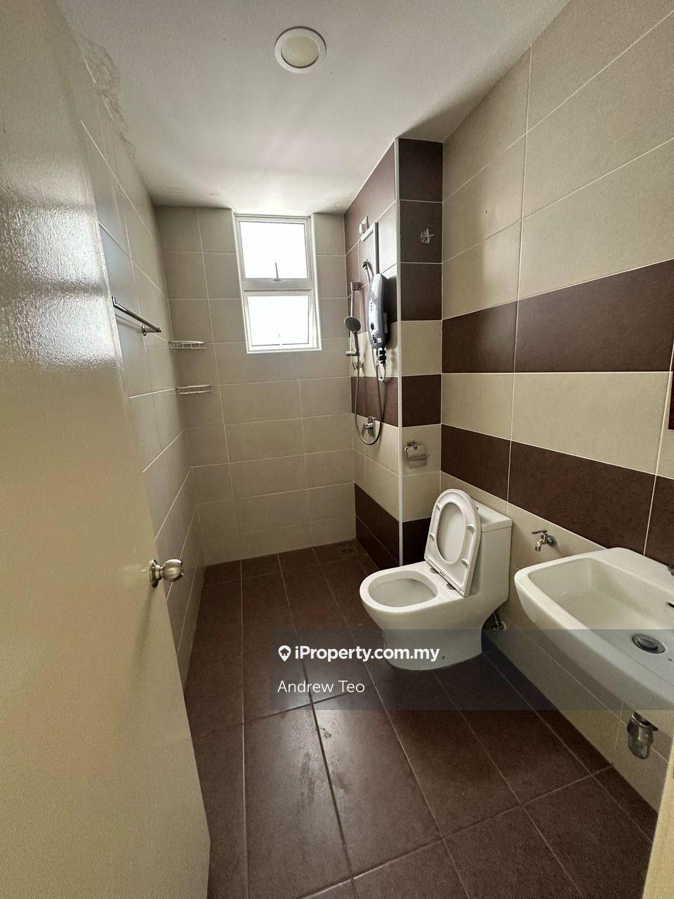 Rumah Kluster untuk Dijual di Taman Nusa Sentral, Iskandar Puteri (Nusajaya) oleh Andrew Teo - iProperty.com.my