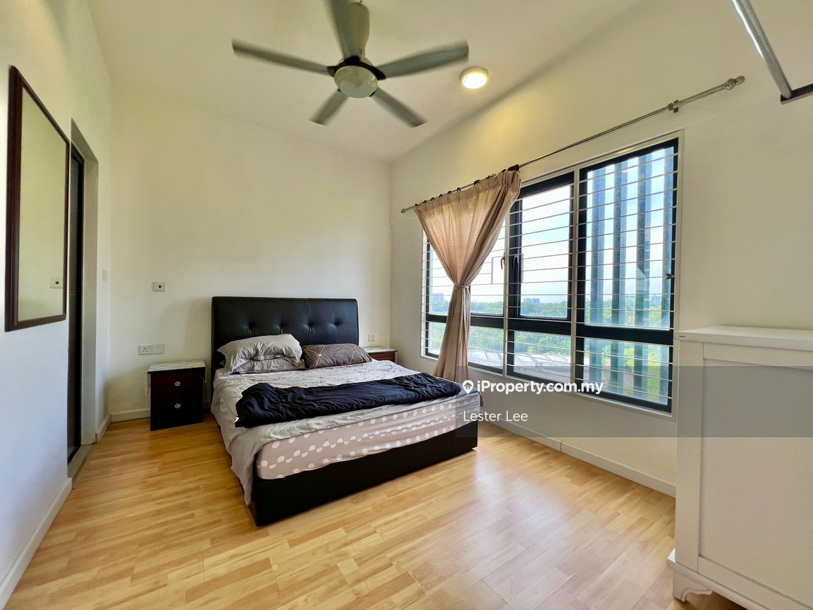 Service Residence for Rent in Suria Residence by Lester Lee - iProperty.com.my