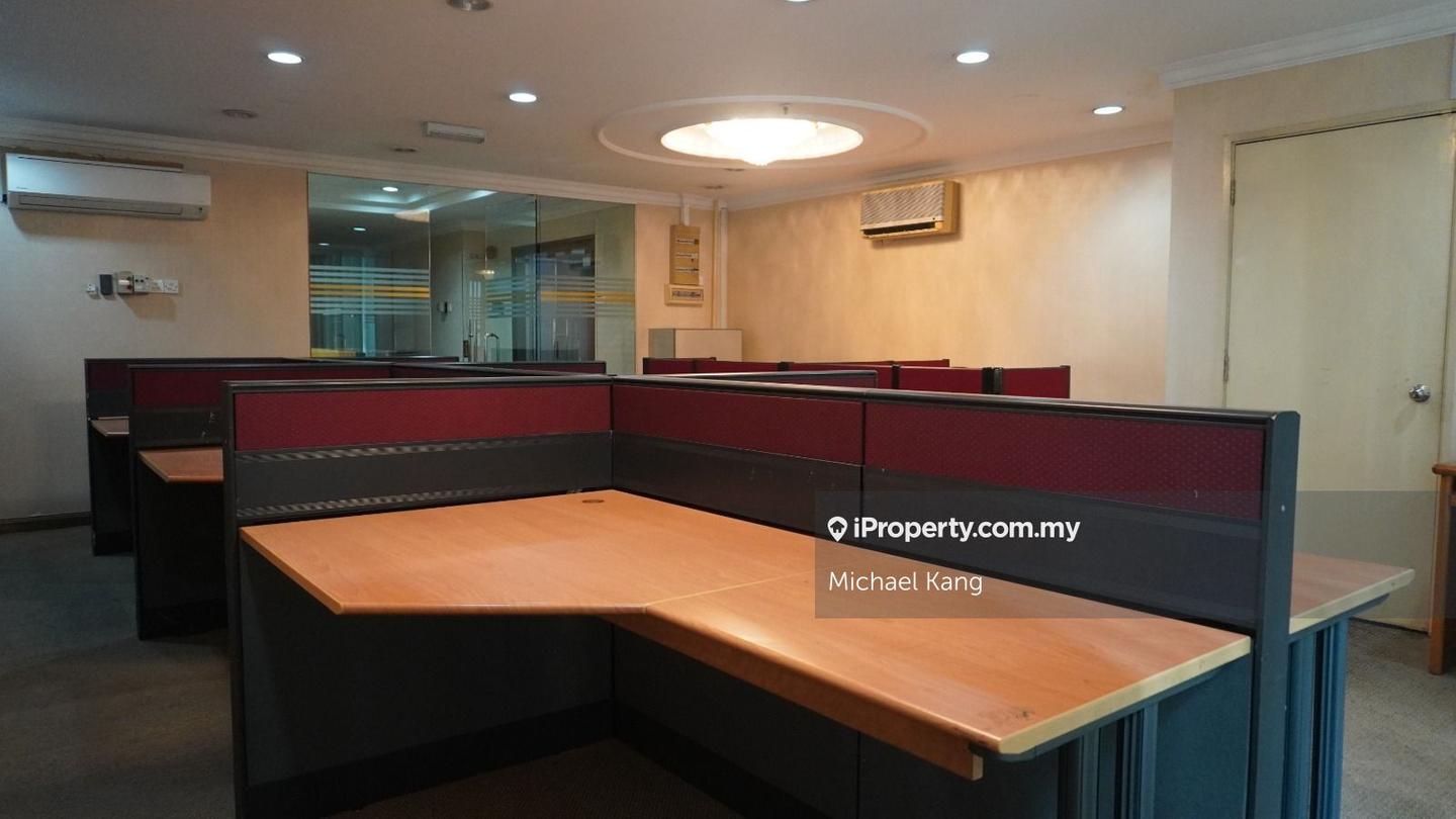 Office for Rent in KLCC, KL City Centre by Michael Kang - iProperty.com.my