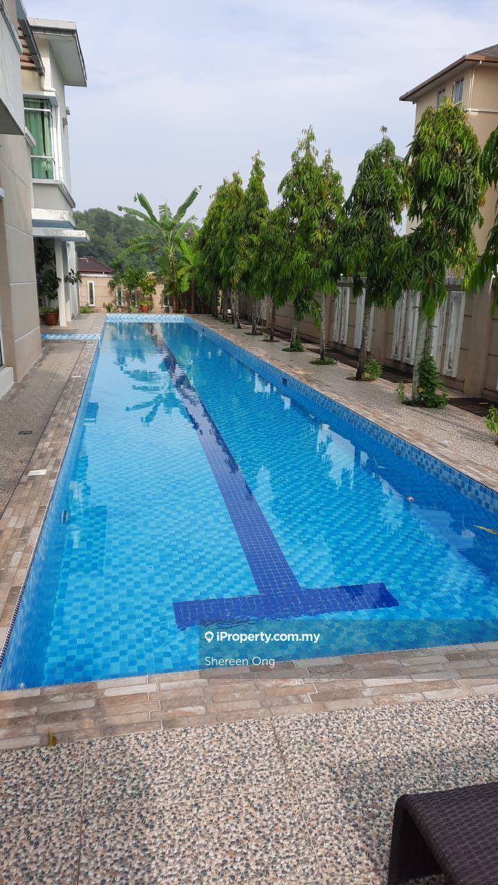 Banglo untuk Dijual di Corner Bungalow Kemensah Residency, Ampang oleh Shereen Ong - iProperty.com.my