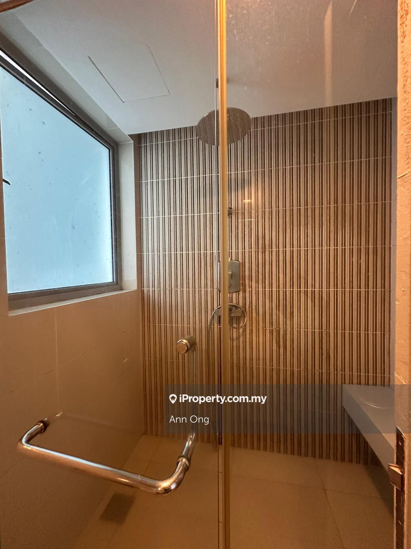 Service Residence for Rent in Suasana Bukit Ceylon / Raja Chulan Residences by Ann Ong - iProperty.com.my