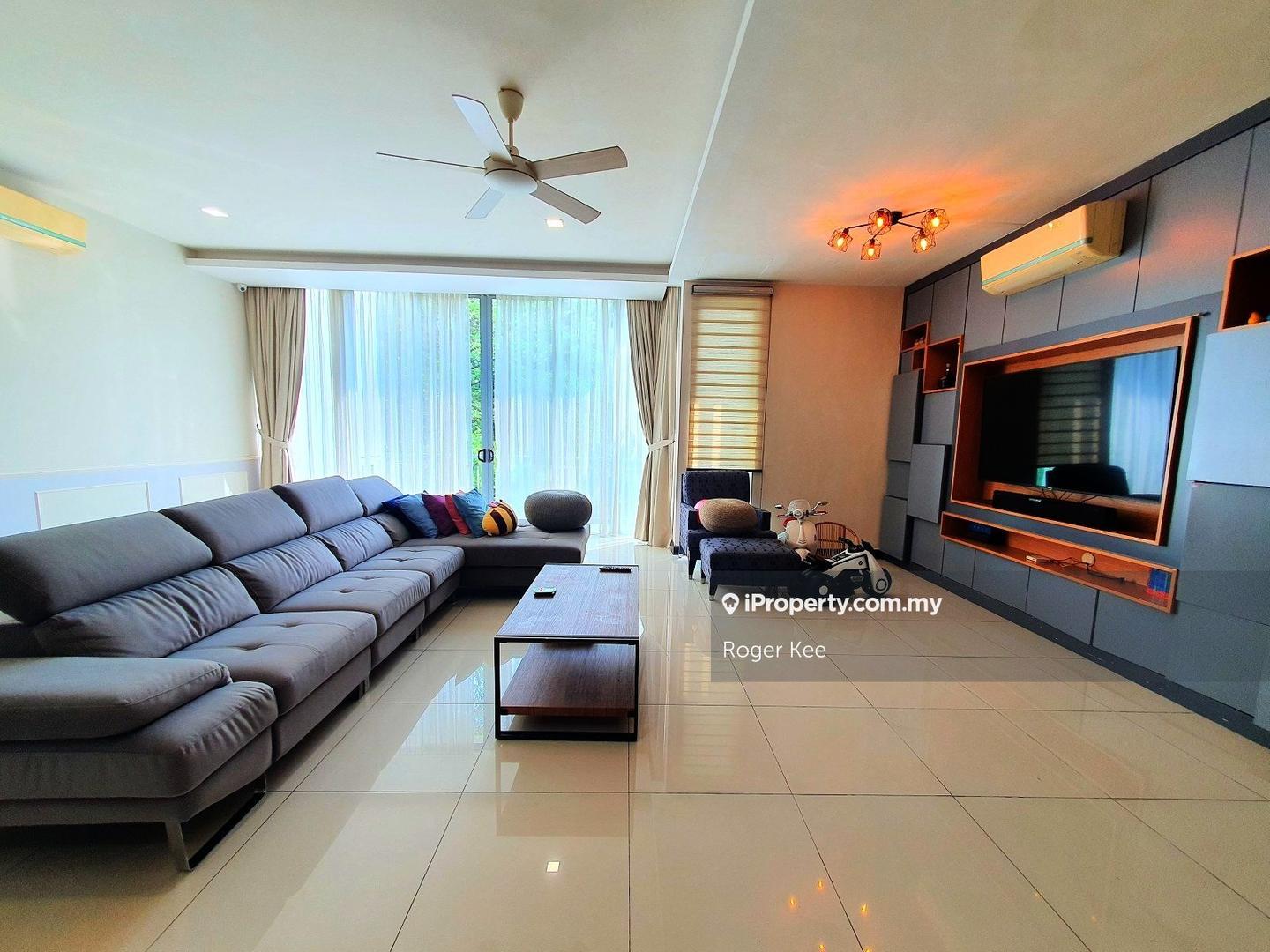2.5-storey Terraced House for Rent in Symphony Hills, Cyberjaya by Roger Kee - iProperty.com.my