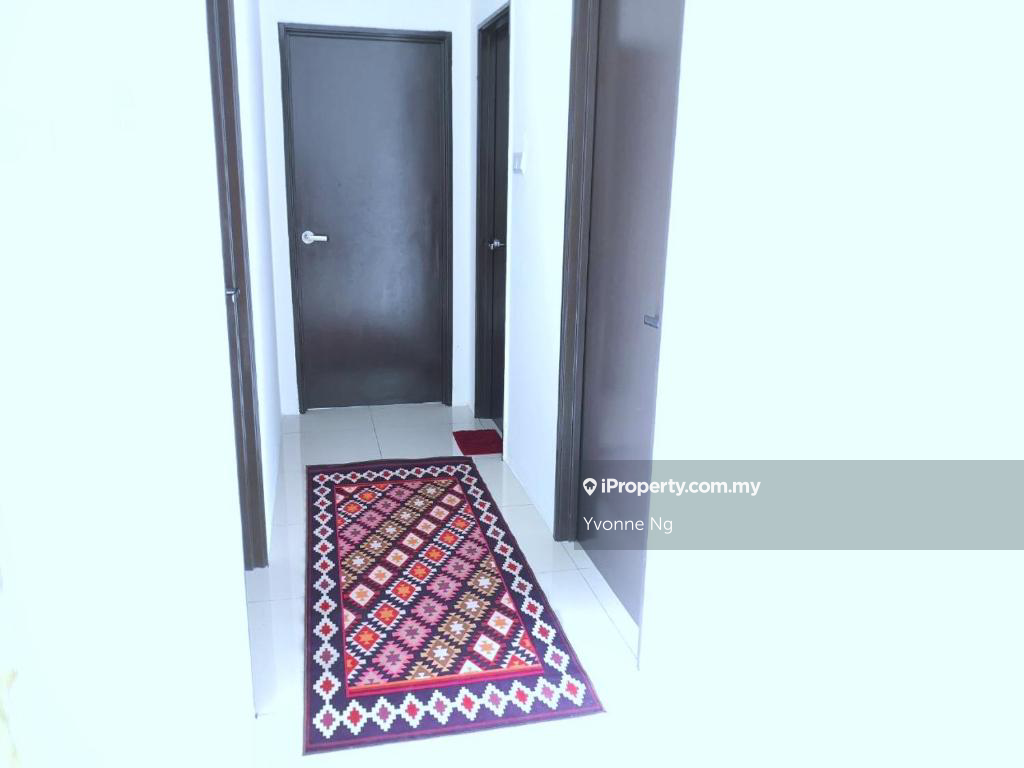 Service Residence for Rent in 8Scape Residence @ Sutera by Yvonne Ng - iProperty.com.my