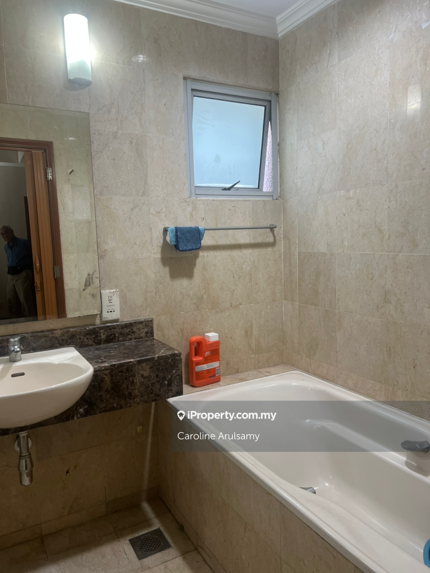 Kondominium untuk Dijual di Suasana Sentral Condominiums oleh Caroline Arulsamy - iProperty.com.my